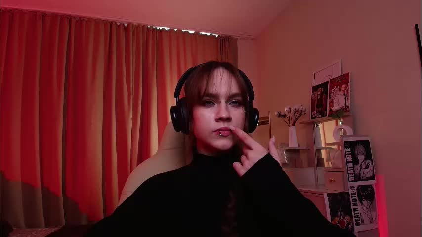 jamie_chung Adult Chat March 14, 2026