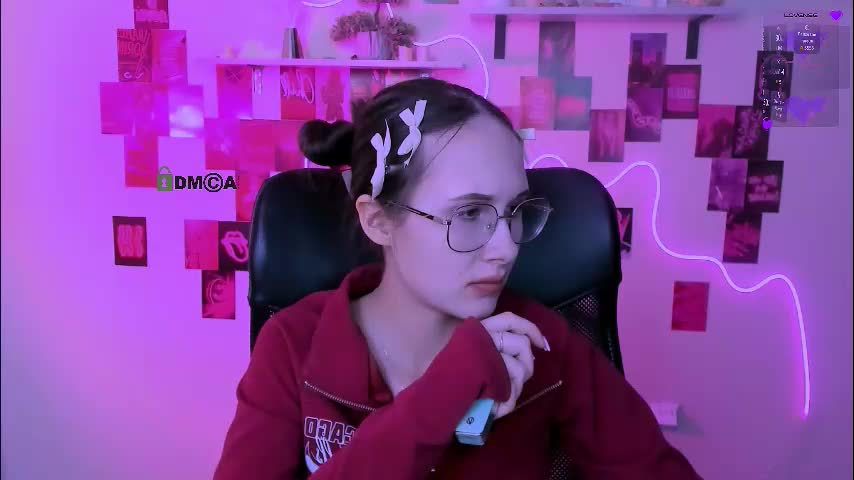 mona_cloud Adult Chat March 14, 2026