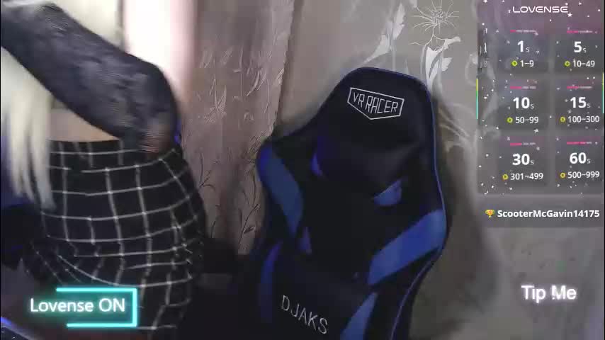 karolynafox Adult Chat March 14, 2026