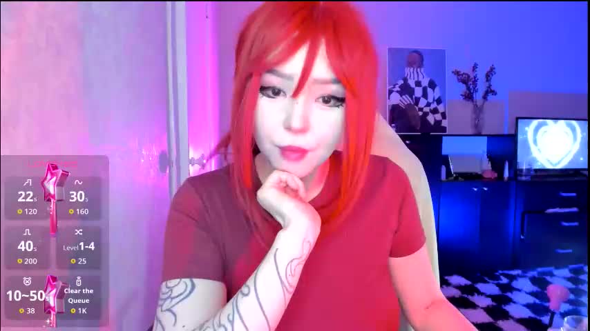 arigatyou_ Adult Chat March 14, 2026