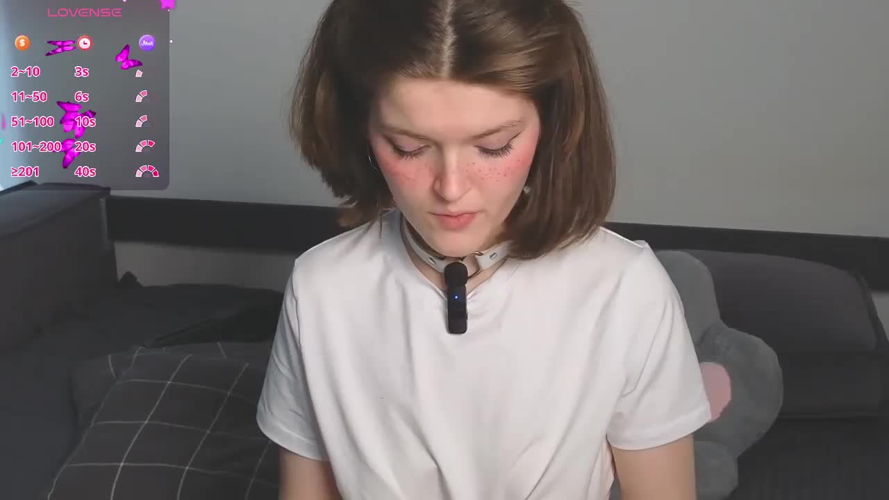 Annpopsy Adult Chat March 14, 2026