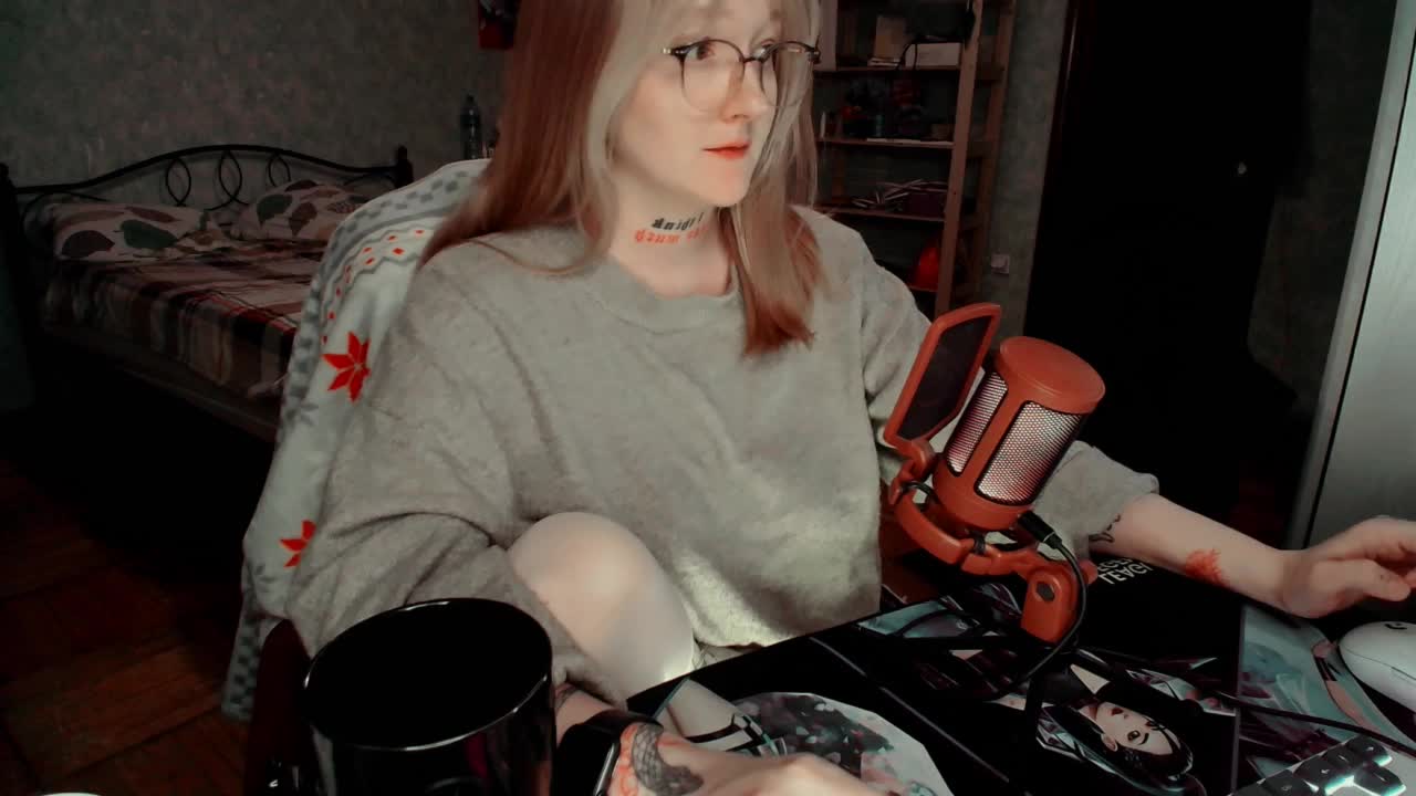 raingurl Adult Chat March 14, 2026