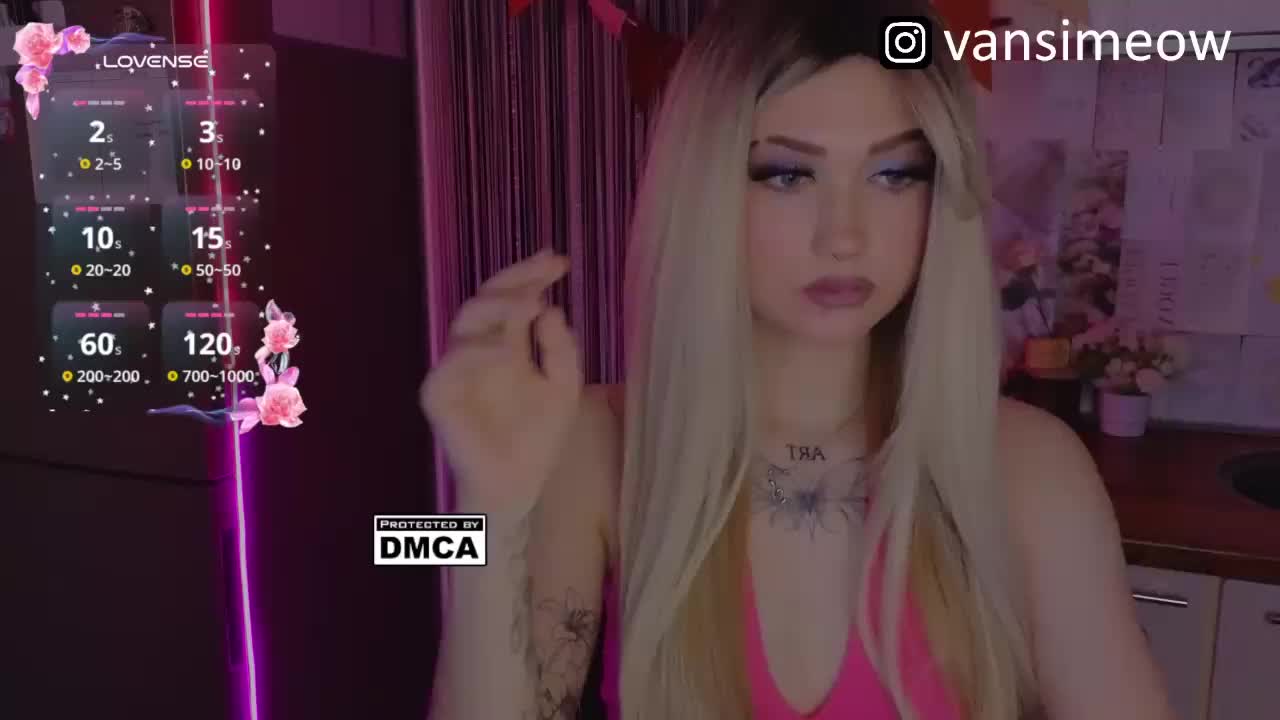 vaansi Adult Chat March 14, 2026