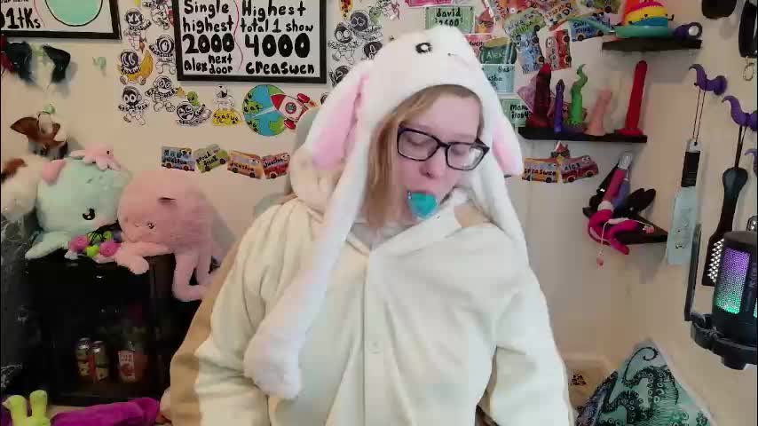 ten_tickle_pixie Adult Chat March 14, 2026