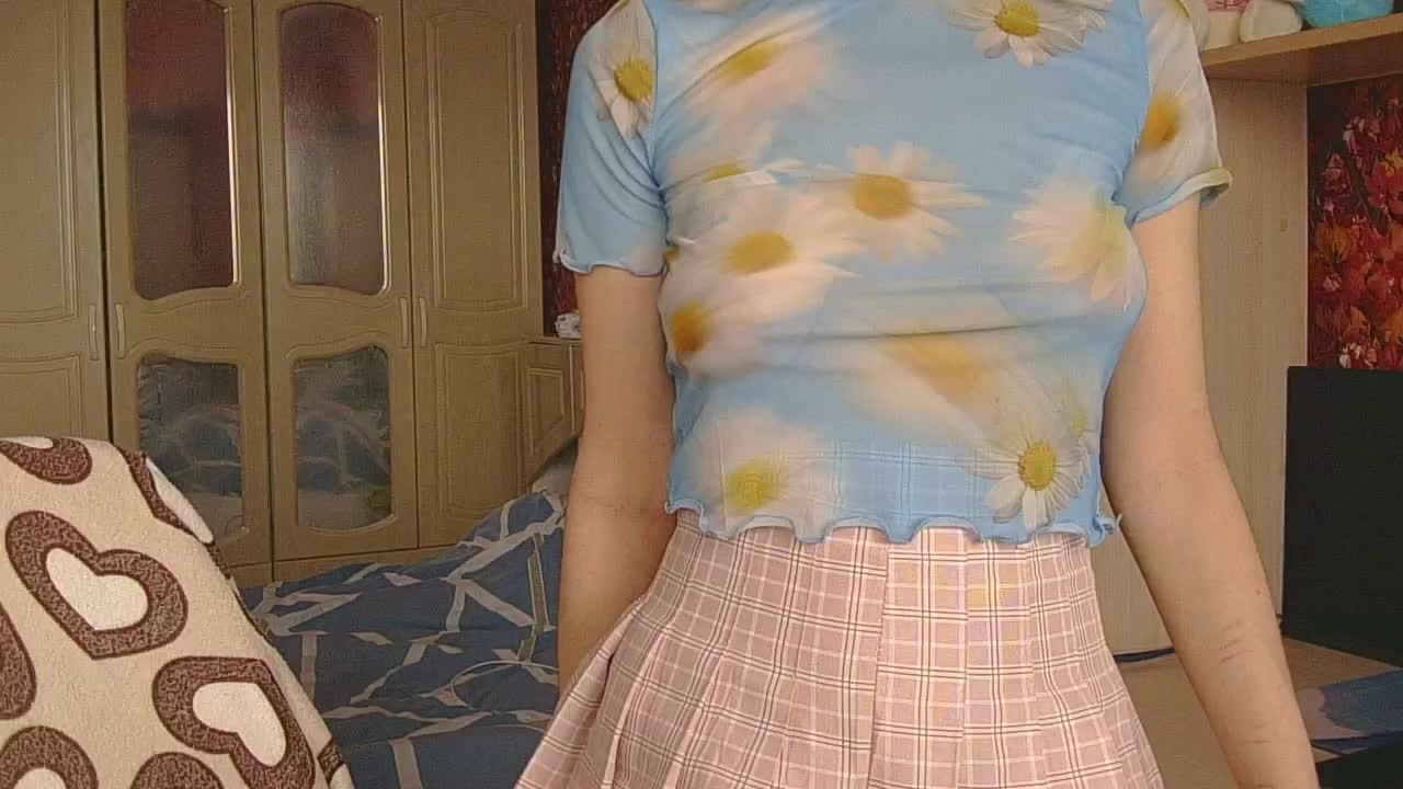 BelovedMary Adult Chat March 14, 2026