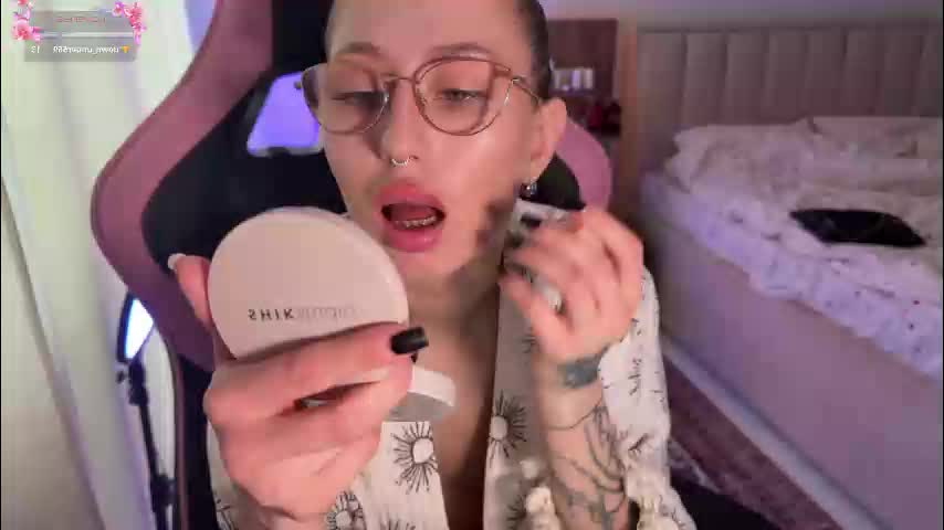 angel_ariela Adult Chat March 14, 2026