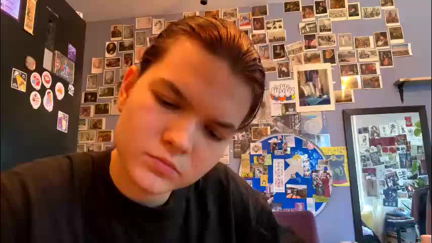 mayecorlee Adult Chat March 14, 2026