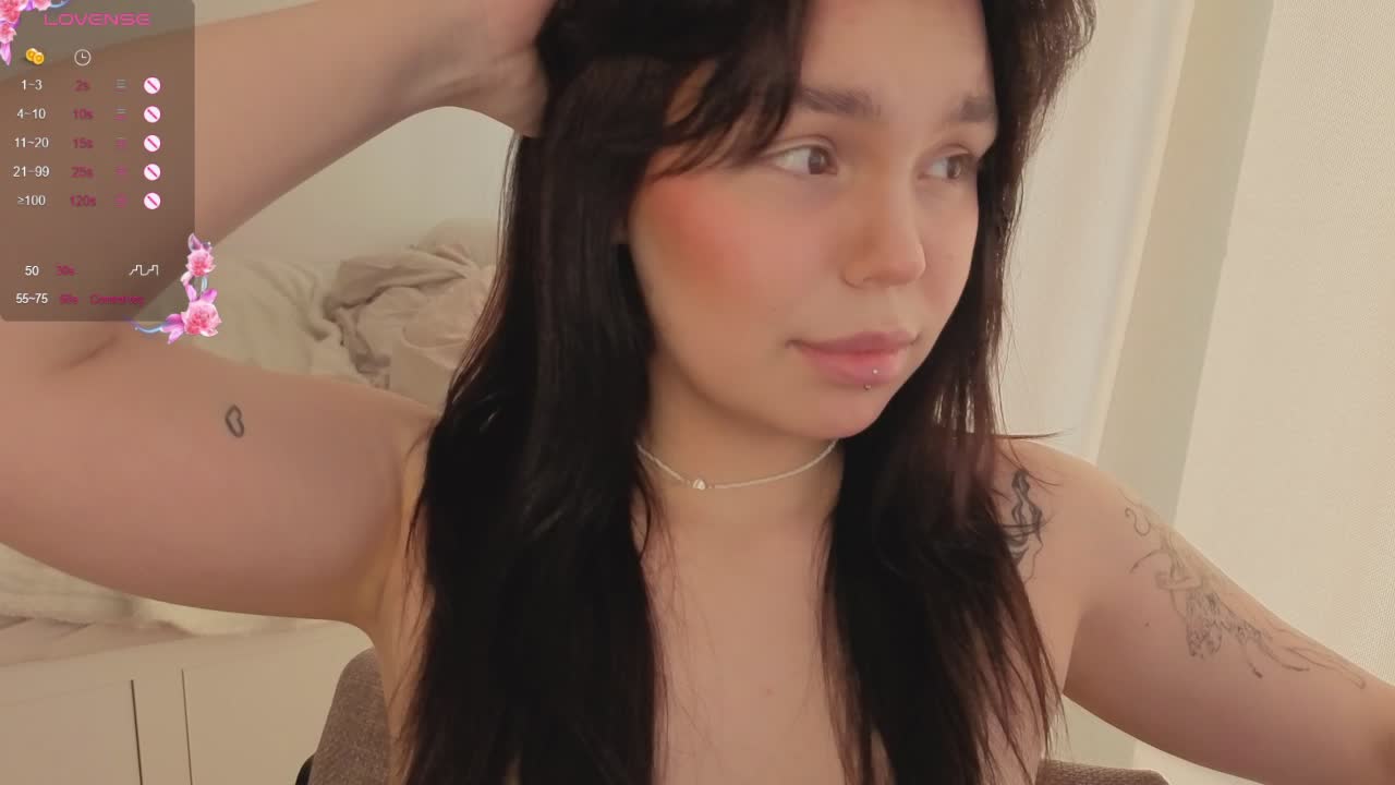 MaryMayven Adult Chat March 14, 2026