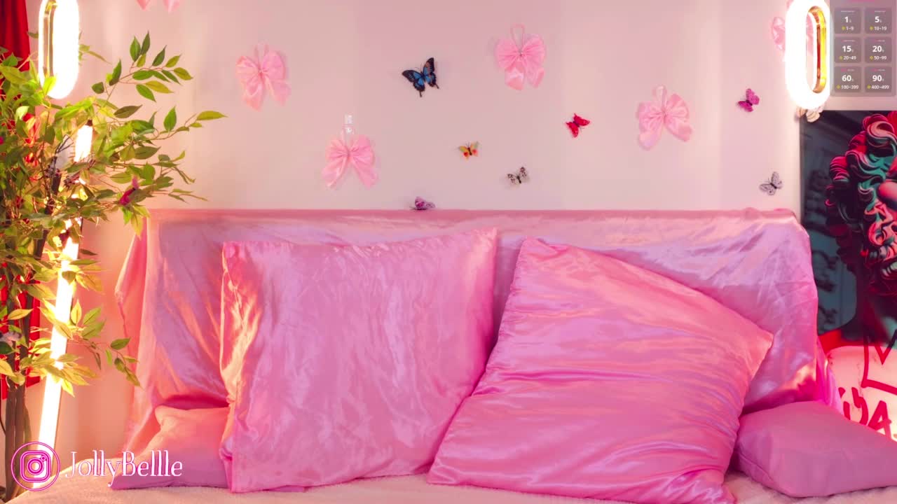 Jolly_Belle Adult Chat March 14, 2026