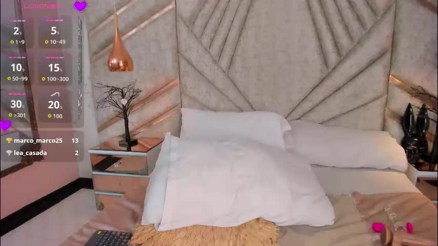 emelymuller Adult Chat March 14, 2026