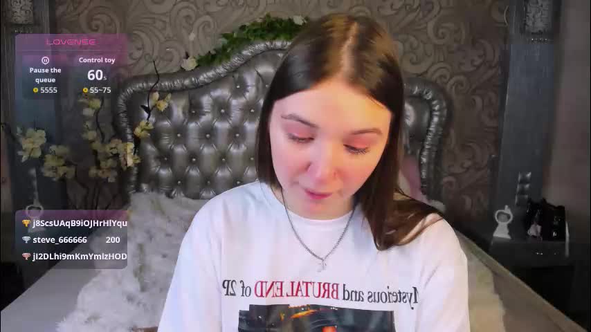 raven_crowe Adult Chat March 14, 2026