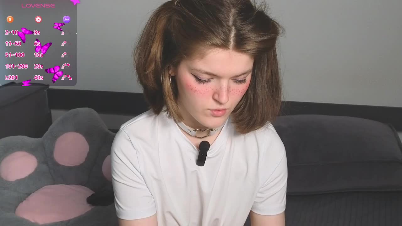 Annpopsy Adult Chat March 14, 2026