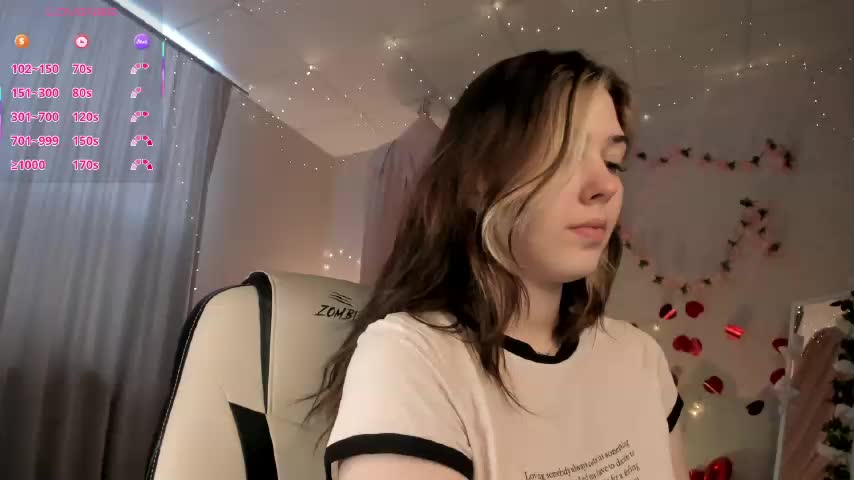 Vanessa-Walters Adult Chat March 14, 2026