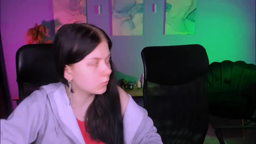 foxy_tease_ Adult Chat March 14, 2026