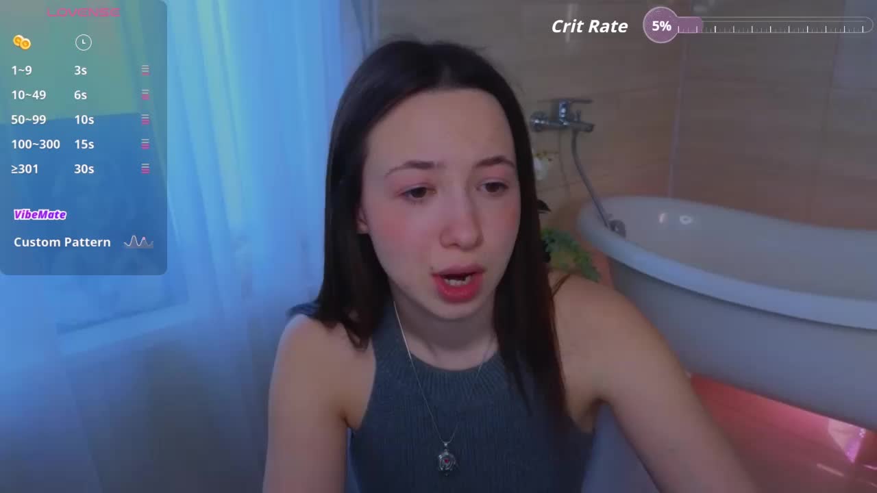 Trixiie Adult Chat March 14, 2026