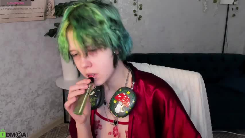 CarolineRichter Adult Chat March 14, 2026