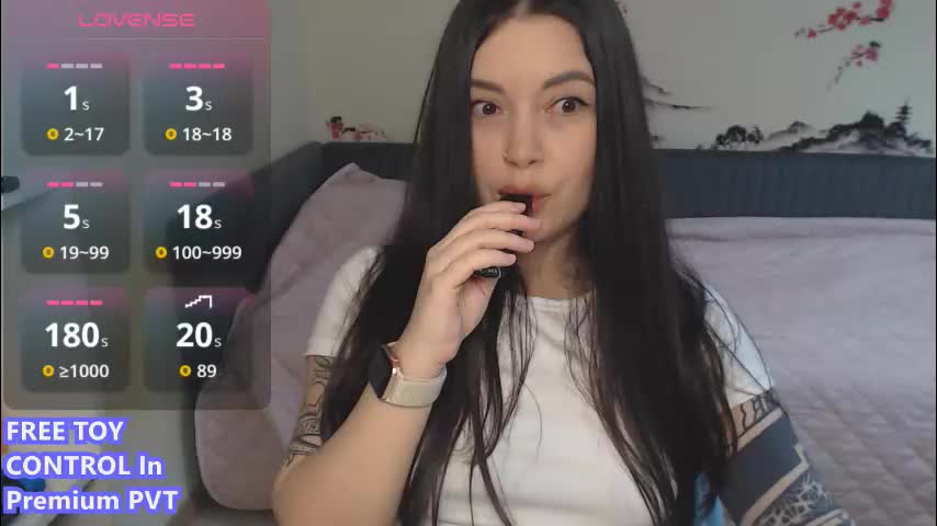 presidential_daughter Adult Chat March 14, 2026