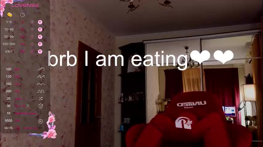 jennykiss11 Adult Chat March 14, 2026