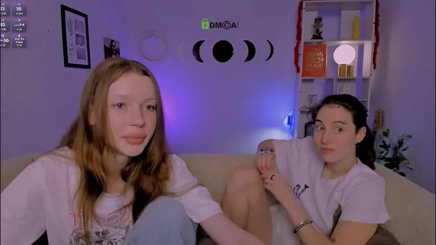 daisy_baby_ Adult Chat March 14, 2026