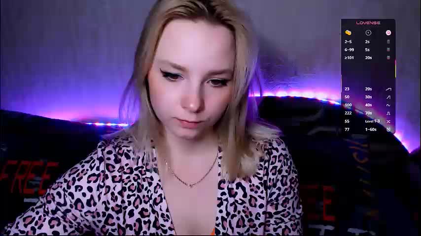 _pando4ka_ Adult Chat March 14, 2026