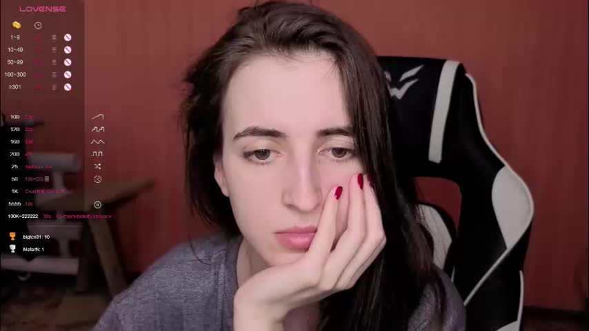 valeritiio Adult Chat March 14, 2026