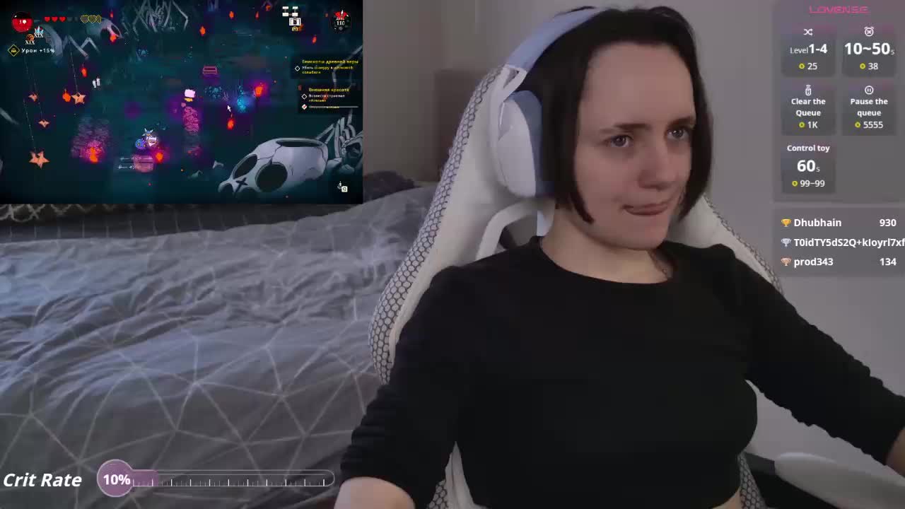 LunaL0ve Adult Chat March 14, 2026