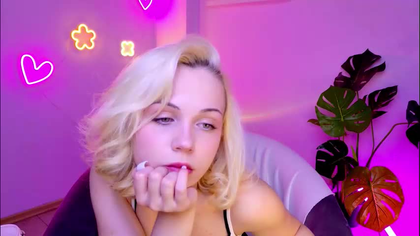 elenamonroe_ Adult Chat March 14, 2026