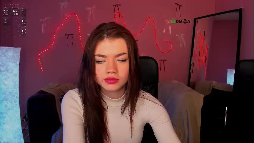 cassandra_nik Adult Chat March 14, 2026