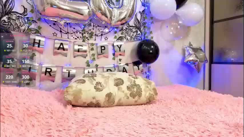 mia_gremorys Adult Chat March 14, 2026