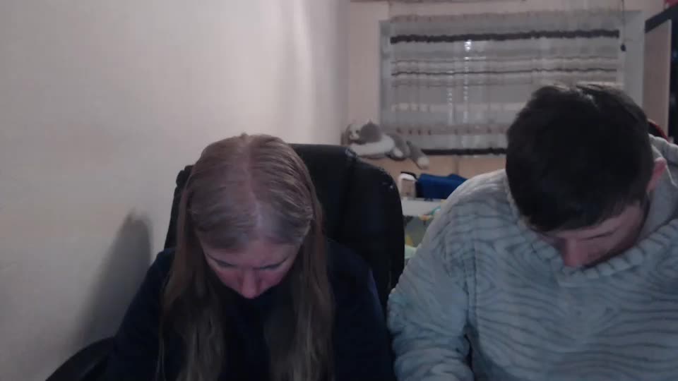 jenisandpeter Adult Chat March 14, 2026