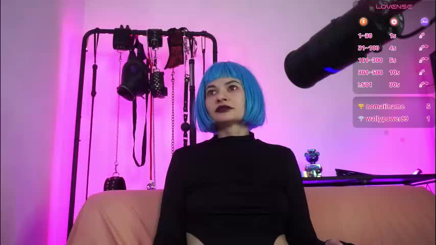 cyberxgoddess_ Adult Chat March 14, 2026