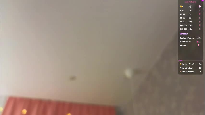 vivyboo111 Adult Chat March 14, 2026