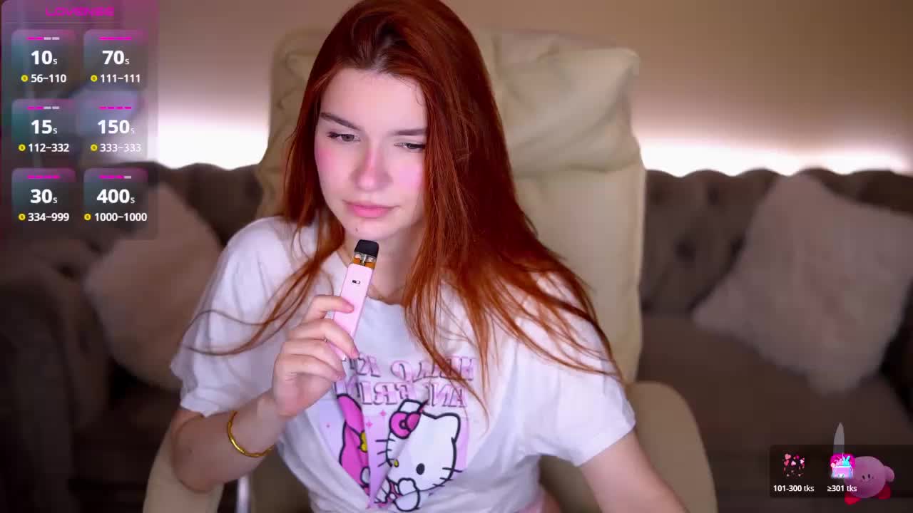 RedShinee Adult Chat March 14, 2026