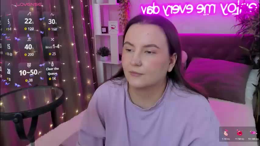 katyaneilson Adult Chat March 14, 2026