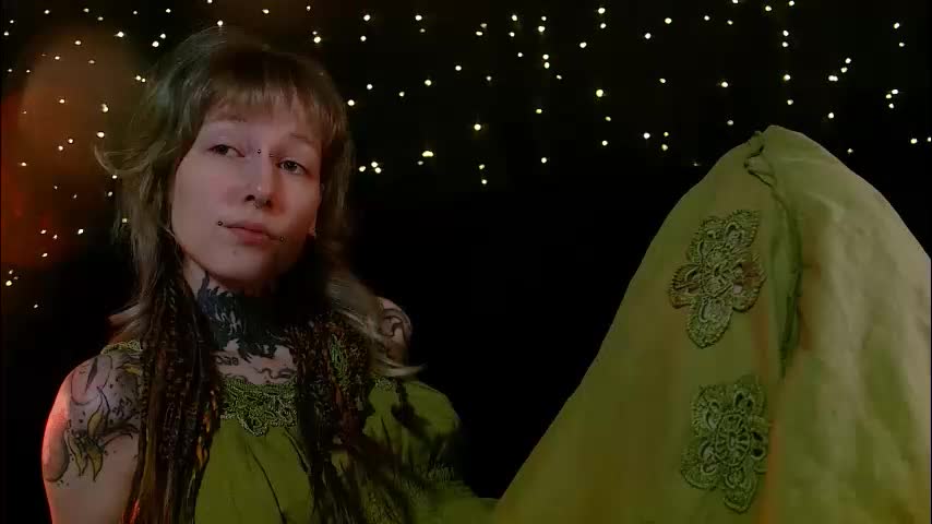 littlespacemouse Adult Chat March 14, 2026