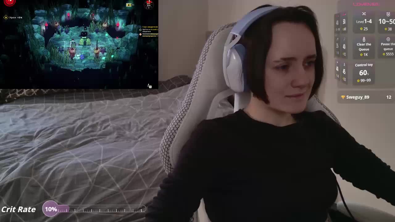 LunaL0ve Adult Chat March 14, 2026