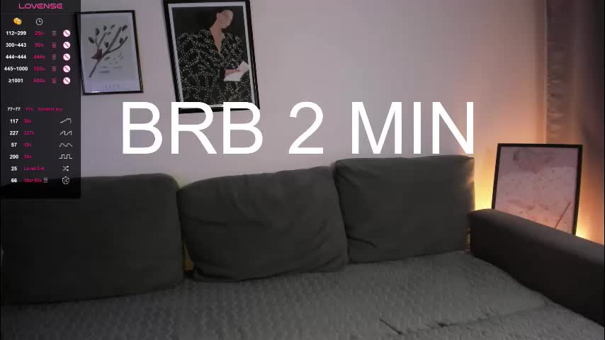 sonya_swee1 Adult Chat March 14, 2026