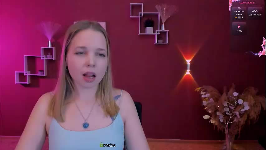 lumi_soft Adult Chat March 14, 2026