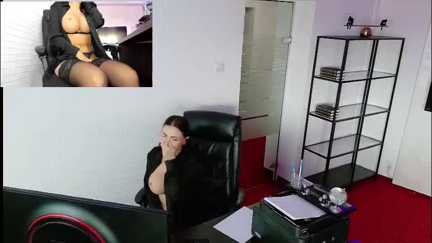 anna_nobel Adult Chat March 14, 2026