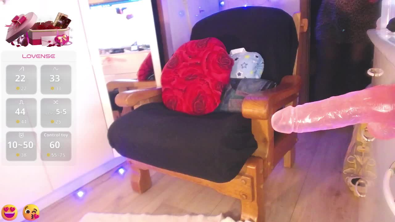 brunetochka77 Adult Chat March 14, 2026