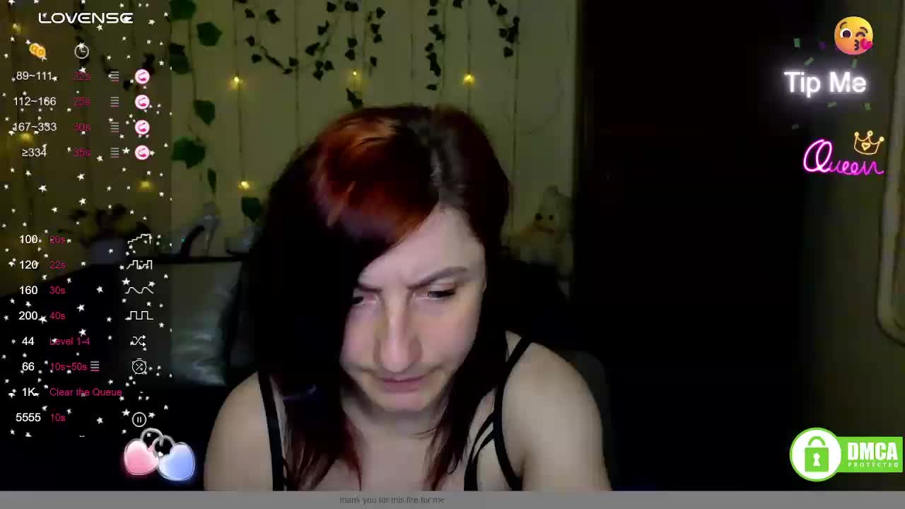 Musekittyjeni112 Adult Chat March 14, 2026