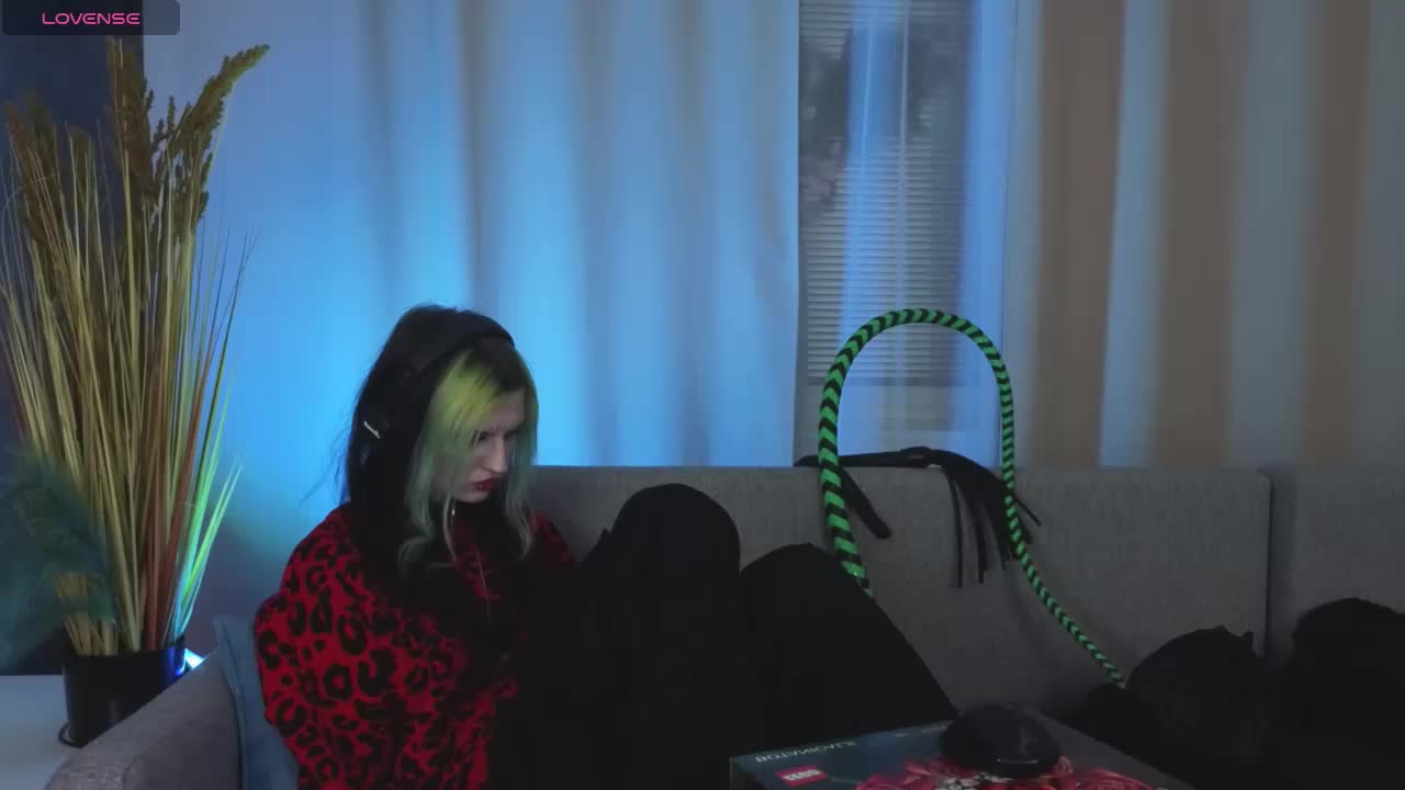 ToxicKittyy Adult Chat March 14, 2026