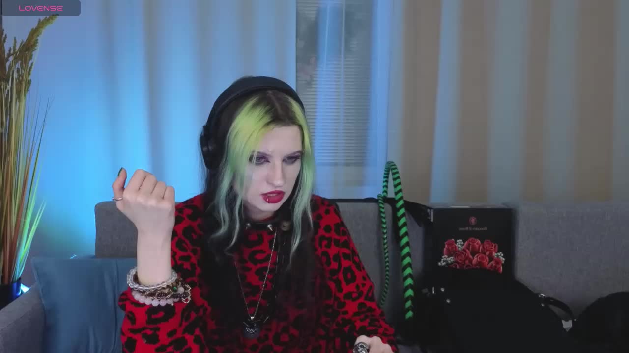 ToxicKittyy Adult Chat March 14, 2026