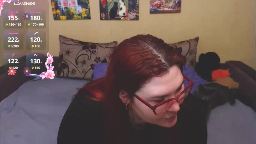 juliasane_ Adult Chat March 14, 2026