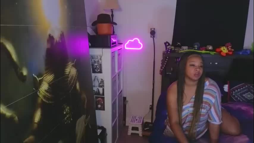 realgoddessdream Adult Chat March 14, 2026