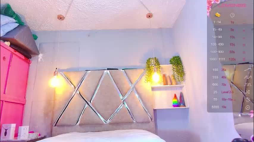 alejandra_martinss Adult Chat March 14, 2026