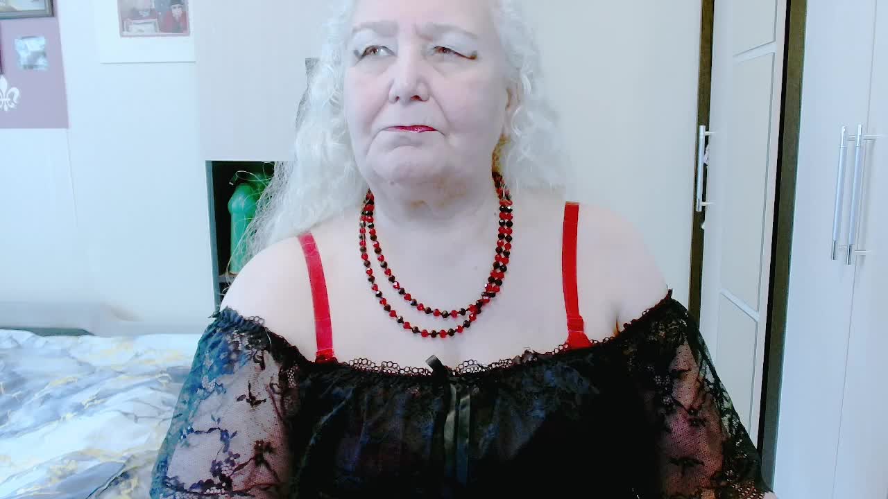 GrannyWants Adult Chat March 14, 2026