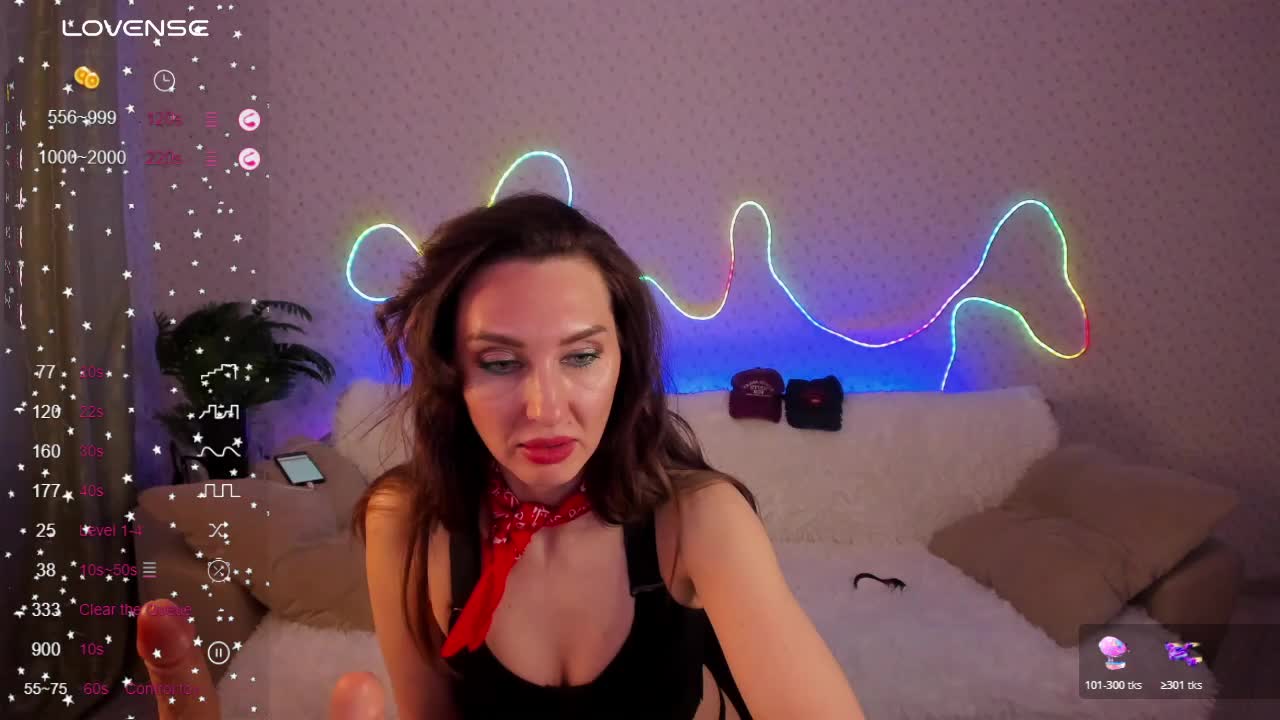 EternalLilith Adult Chat March 14, 2026