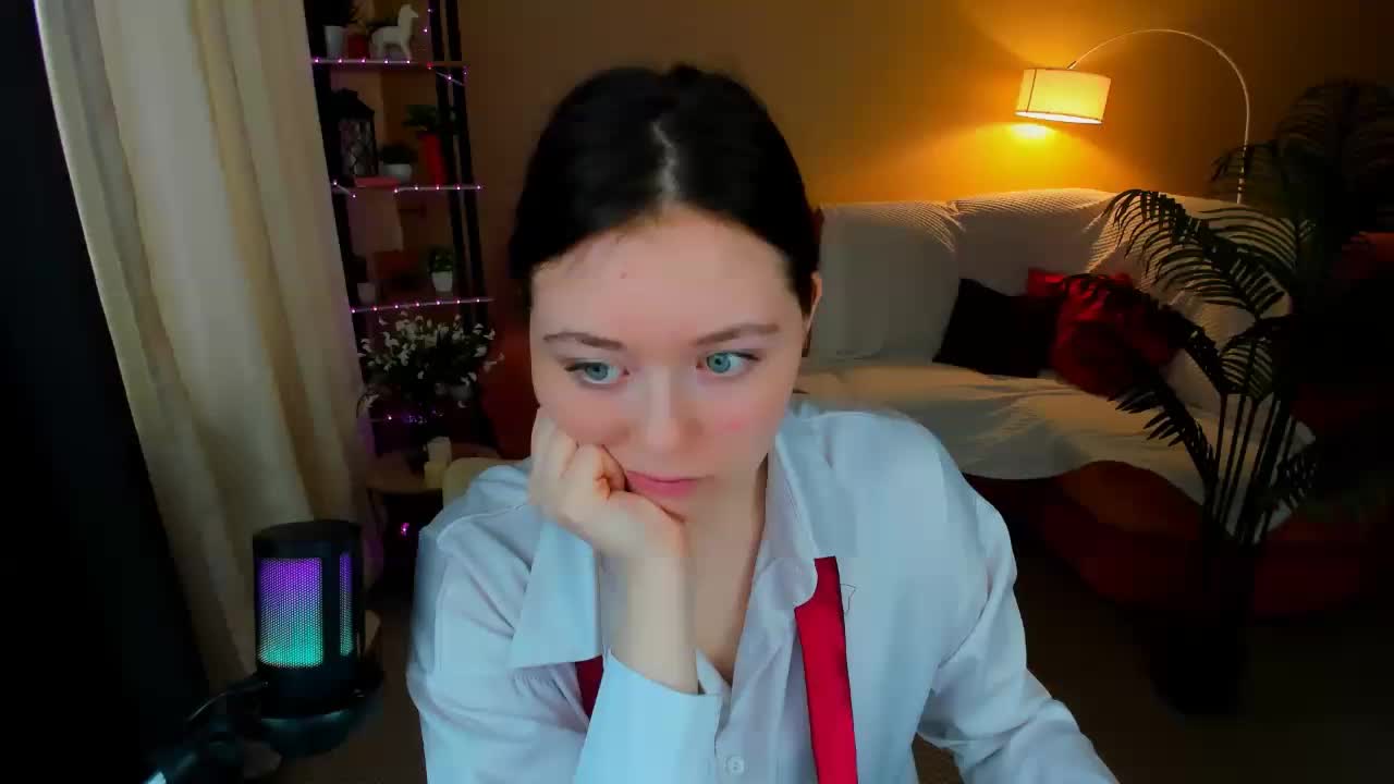 AlluringLookk Adult Chat March 14, 2026