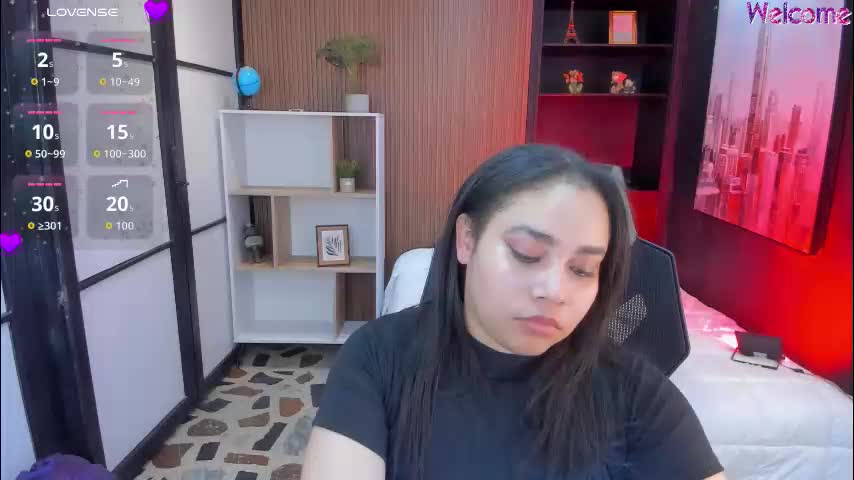 thaliabrooks_ Adult Chat March 14, 2026